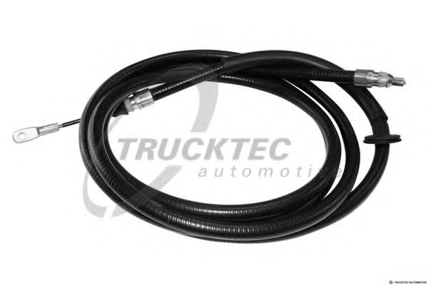 TRUCKTEC AUTOMOTIVE 02.35.276