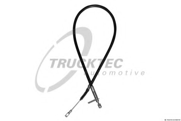 TRUCKTEC AUTOMOTIVE 02.35.418