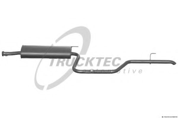 TRUCKTEC AUTOMOTIVE 02.39.024 TRUCKTEC AUTOMOTIVE 02.39.024