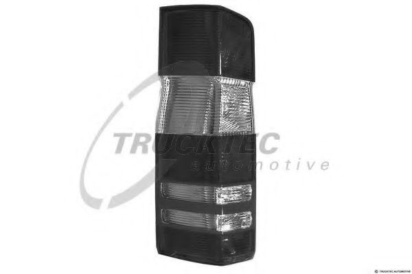 TRUCKTEC AUTOMOTIVE 02.58.236