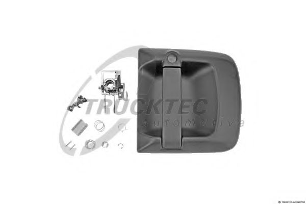 TRUCKTEC AUTOMOTIVE 05.53.004