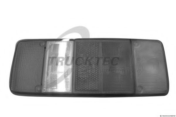 TRUCKTEC AUTOMOTIVE 05.58.039