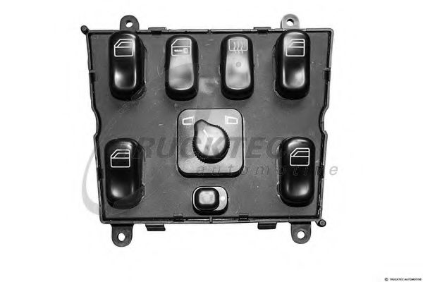 TRUCKTEC AUTOMOTIVE 02.42.337