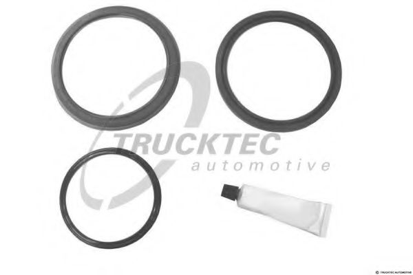 TRUCKTEC AUTOMOTIVE 03.32.009