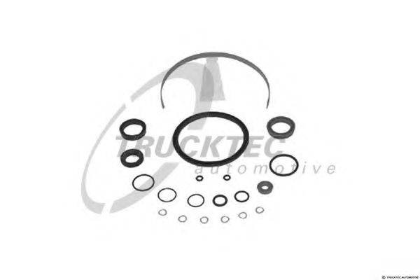TRUCKTEC AUTOMOTIVE 03.23.007