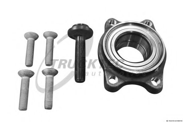 TRUCKTEC AUTOMOTIVE 07.31.183