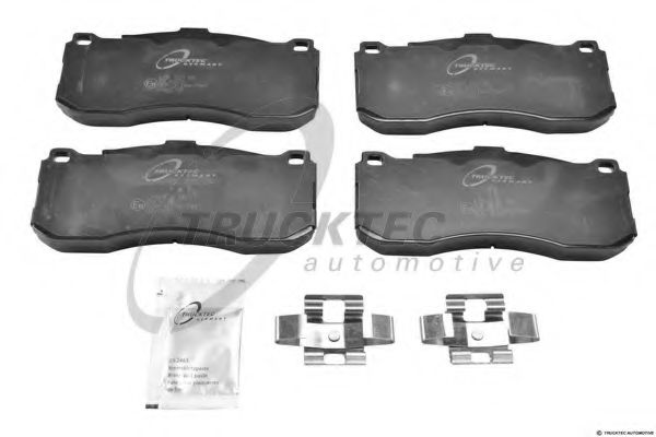 TRUCKTEC AUTOMOTIVE 08.35.042