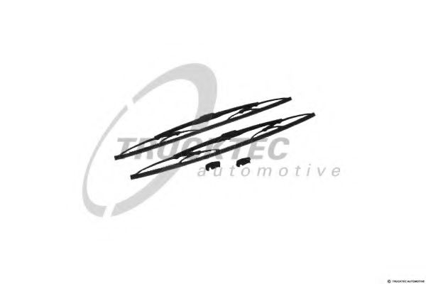 TRUCKTEC AUTOMOTIVE 01.58.057