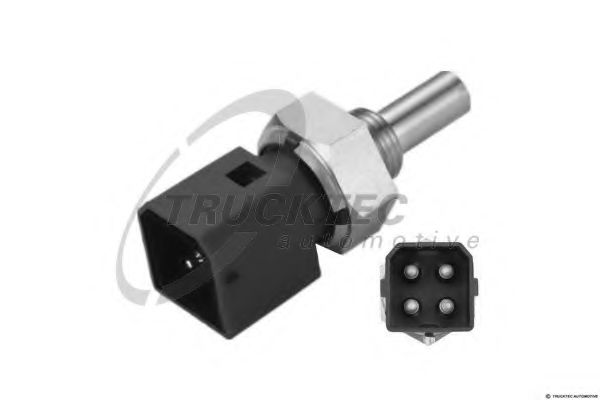 TRUCKTEC AUTOMOTIVE 03.17.025