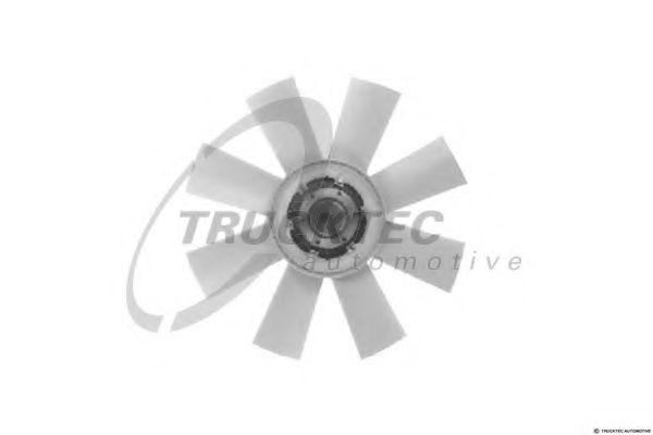 TRUCKTEC AUTOMOTIVE 03.19.091