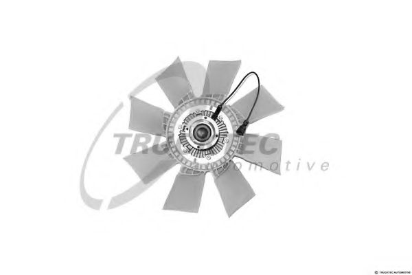 TRUCKTEC AUTOMOTIVE 03.19.094