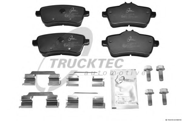 TRUCKTEC AUTOMOTIVE 02.35.437