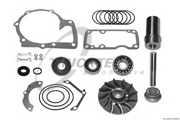 TRUCKTEC AUTOMOTIVE 03.19.105