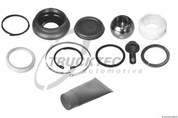 TRUCKTEC AUTOMOTIVE 03.32.033