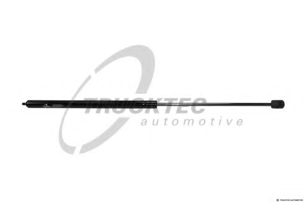 TRUCKTEC AUTOMOTIVE 02.60.550