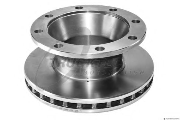 TRUCKTEC AUTOMOTIVE 90.35.009