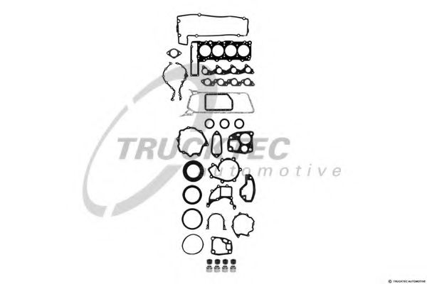 TRUCKTEC AUTOMOTIVE 02.10.183