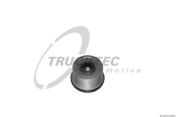 TRUCKTEC AUTOMOTIVE 08.17.032