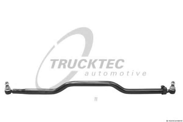 TRUCKTEC AUTOMOTIVE 05.31.025