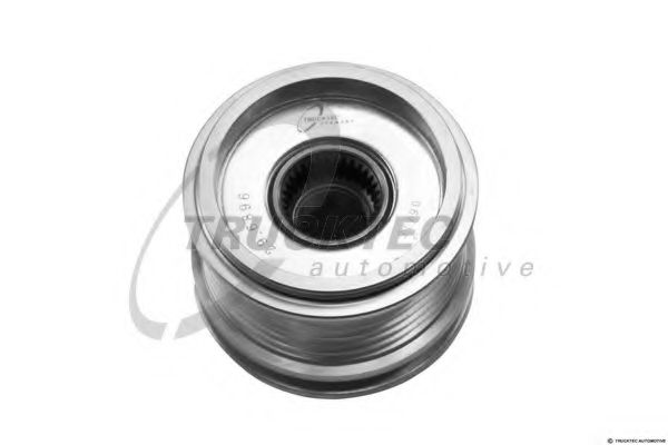 TRUCKTEC AUTOMOTIVE 07.17.063