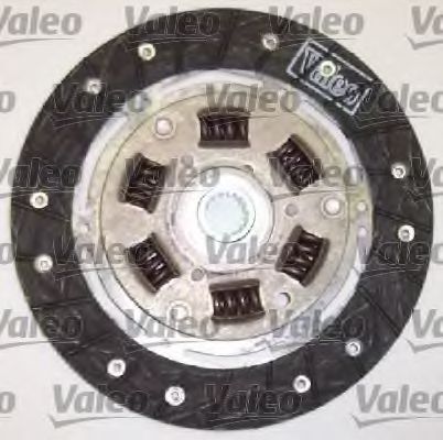 VALEO 003358