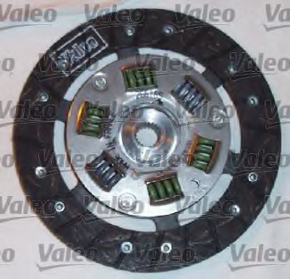 VALEO 003362
