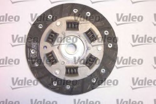 VALEO 003387