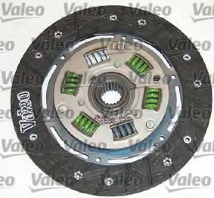 VALEO 003419