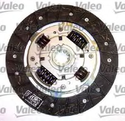 VALEO 003427