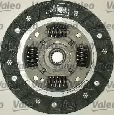 VALEO 003430