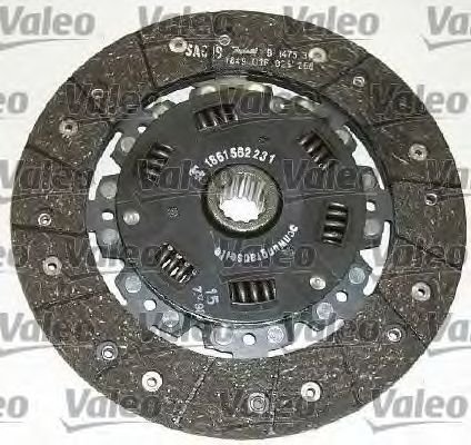 VALEO 003445