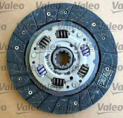 VALEO 003446