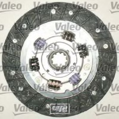 VALEO 003454