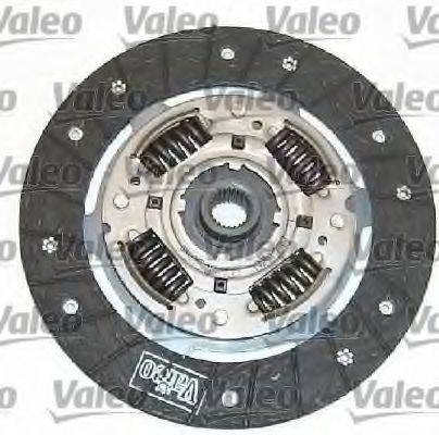 VALEO 003497