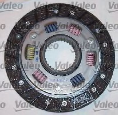 VALEO 006735