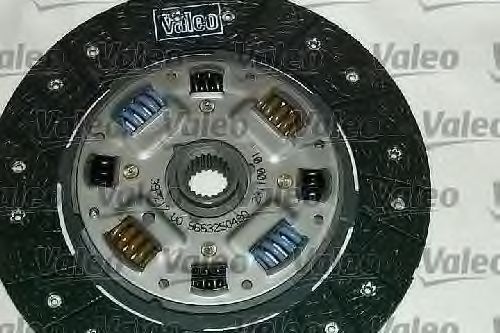 VALEO 006748