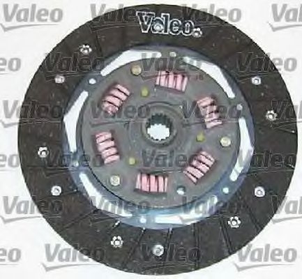 VALEO 006760