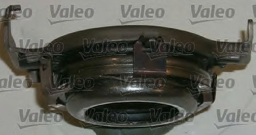 Комплект сцепления VALEO 006767 Комплект сцепления VALEO 006767