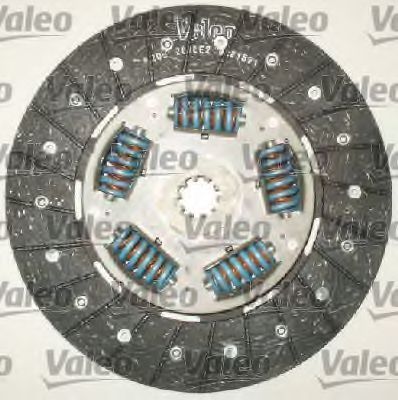 VALEO 009141