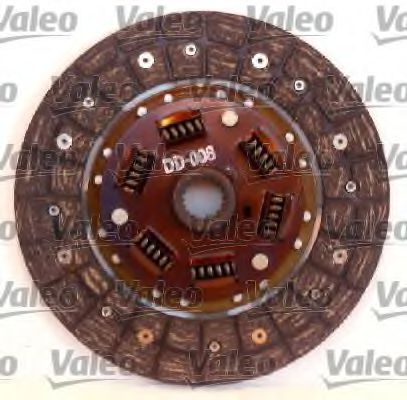 VALEO 009207