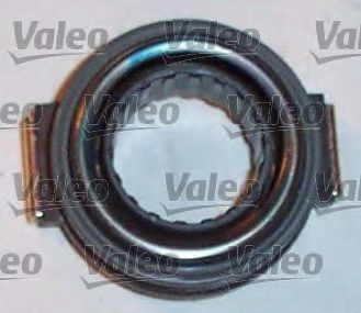 Комплект сцепления VALEO 009221 Комплект сцепления VALEO 009221