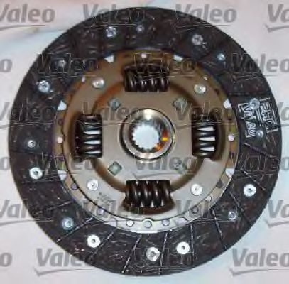 VALEO 009221 VALEO 009221