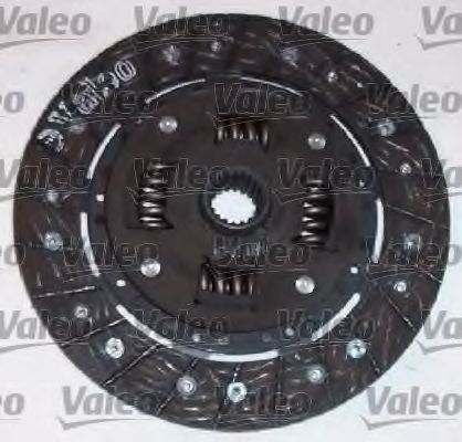 VALEO 009224