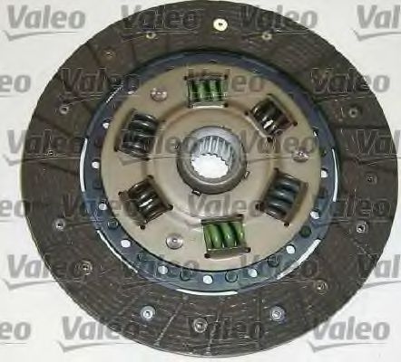VALEO 009225