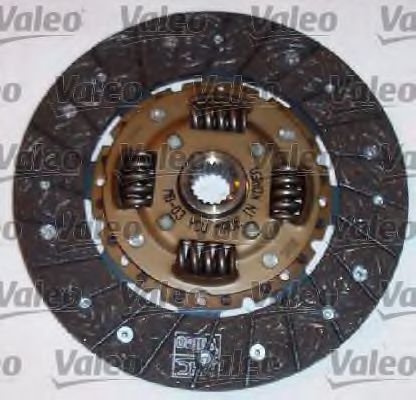 VALEO 009241