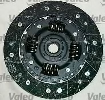 VALEO 009251