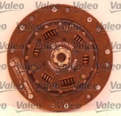 VALEO 009300