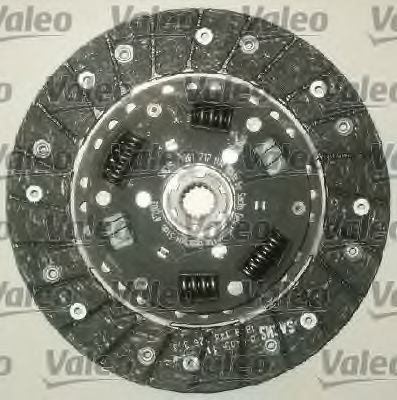 VALEO 009301