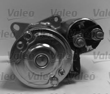 VALEO 458326