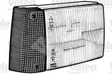 VALEO 029228